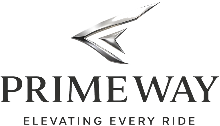 Prime Way